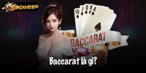 baccarat là gì