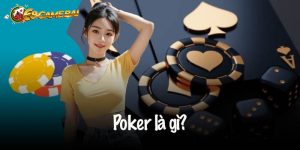 Poker là gì