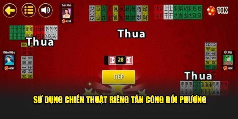 Mẹo chơi Bài Tứ Sắc hiệu quả cho người mới