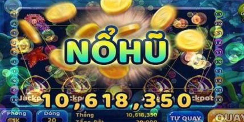 Giới thiệu nổ hũ apk