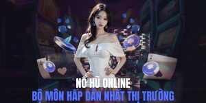 nổ hũ online